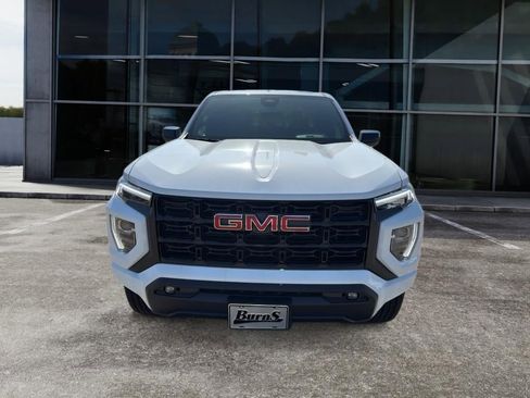 New 2026 GMC Canyon Elevation w/ Convenience Package image 2