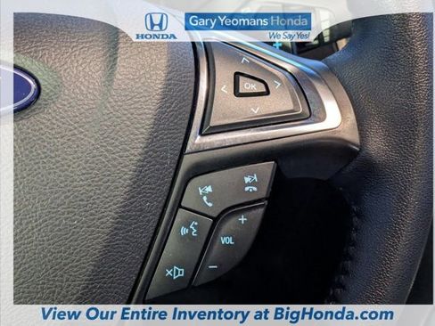 Used 2018 Ford Edge SEL w/ Equipment Group 201A image 24