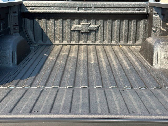 New 2026 Chevrolet Silverado 1500 RST w/ RST Select Package AWD/4WD image 11