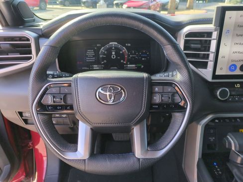 Used 2024 Toyota Sequoia Platinum image 16