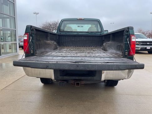 Used 2010 Ford F350 XL image 12