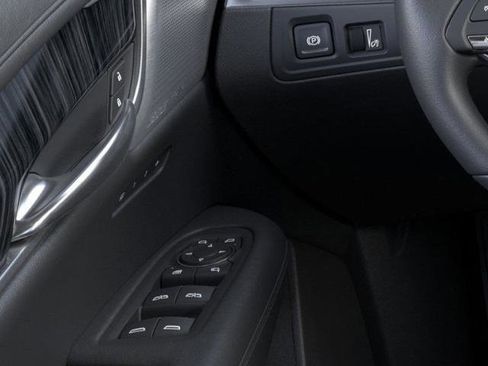 New 2025 Cadillac XT6 Premium Luxury w/ Technology Package image 22