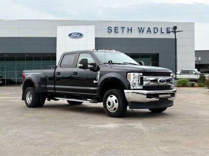 Used 2019 Ford F350 XL w/ STX Appearance Package