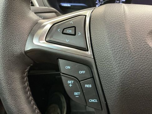 Used 2024 Ford Edge SEL w/ Convenience Package AWD/4WD image 25