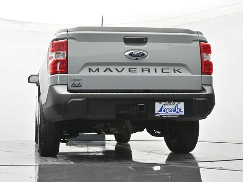 Used 2023 Ford Maverick XLT w/ XLT Luxury Package FWD image 40
