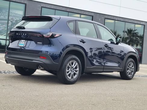 New 2026 MAZDA CX-5 AWD 2.5 S image 4