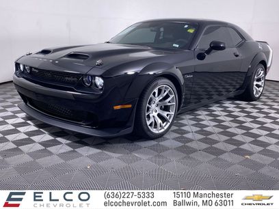 Used 2023 Dodge Challenger SRT Hellcat Redeye