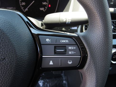 New 2026 Honda Civic LX image 20