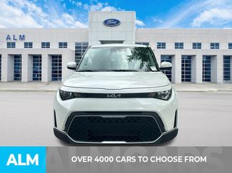 Used 2025 Kia Soul LX w/ LX Technology Package FWD video 2
