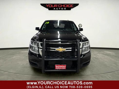 Used 2019 Chevrolet Tahoe 4WD image 8