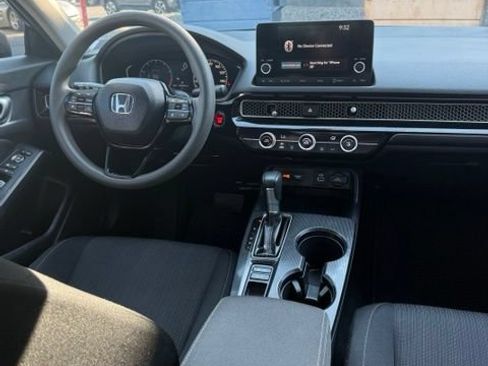 Used 2023 Honda Civic LX image 26