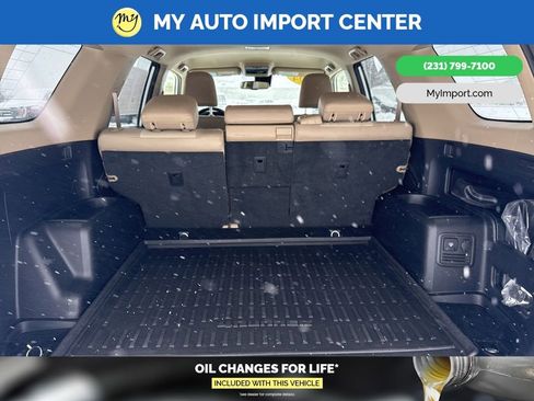 Used 2024 Toyota 4Runner SR5 Premium image 28