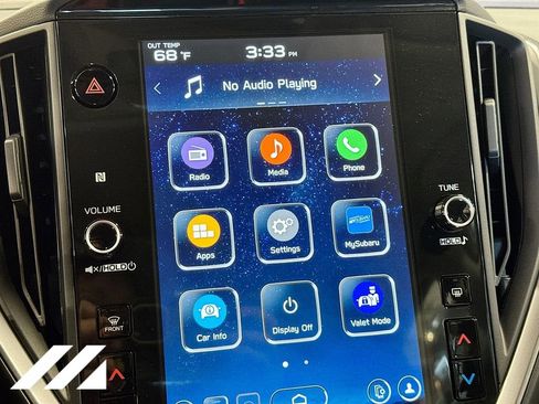 New 2026 Subaru Impreza 2.0i Sport image 15