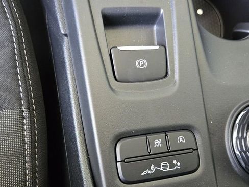 New 2025 Ford Ranger XLT w/ Equipment Group 301A High image 20