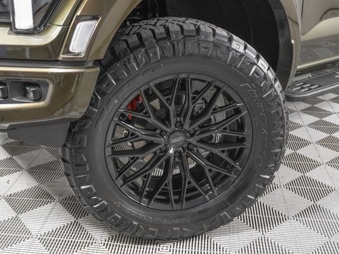 Used 2026 Ford F150 Raptor image 33