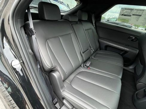 New 2025 Hyundai Ioniq 5 XRT image 27