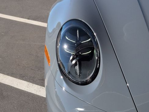 New 2026 Porsche 911 Carrera GTS image 11