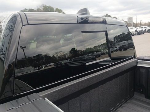 New 2026 RAM 1500 Laramie w/ Night Edition image 9