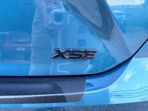 Used 2026 Toyota Camry XSE w/ Premium Plus Package FWD image 10