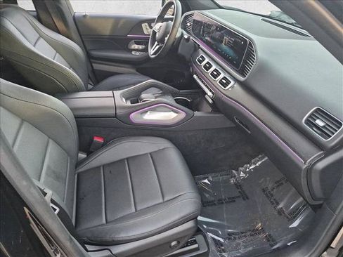 Certified 2023 Mercedes-Benz GLE 350 image 20