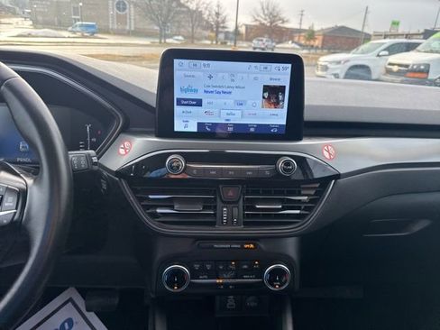 Used 2024 Ford Escape Active image 20