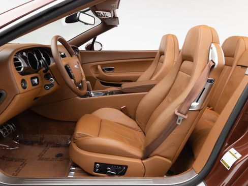 Used 2007 Bentley Continental GTC image 26