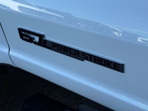 New 2026 Ford F350 XLT w/ FX4 Off-Road Package image 10