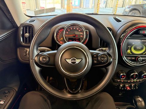 Used 2017 MINI Cooper Countryman ALL4 image 12