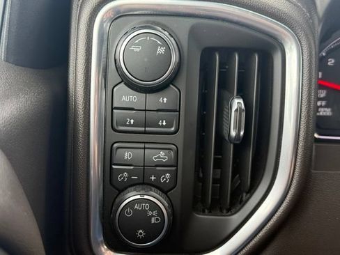 Used 2019 Chevrolet Silverado 1500 RST w/ All-Star Edition AWD/4WD image 8