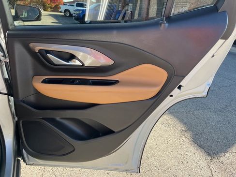 Used 2018 GMC Terrain SLT w/ Preferred Package image 29