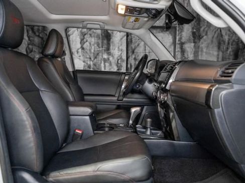 Used 2024 Toyota 4Runner TRD Off-Road Premium w/ Moonroof Package image 8