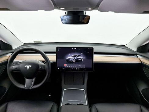 Used 2023 Tesla Model 3 Standard Range image 20