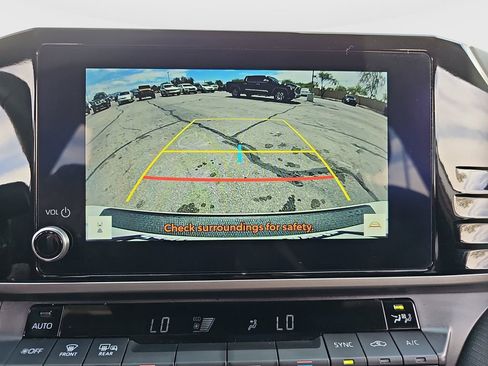 Certified 2025 Toyota Camry SE FWD image 13