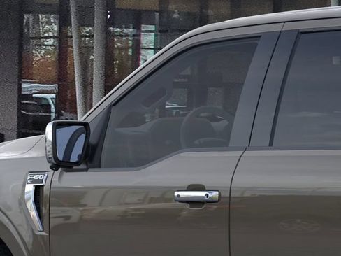 New 2026 Ford F150 XLT w/ Equipment Group 303A High AWD/4WD image 20