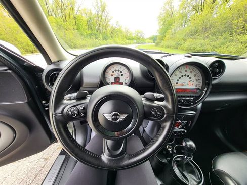 Used 2013 MINI Cooper Countryman S AWD/4WD image 13