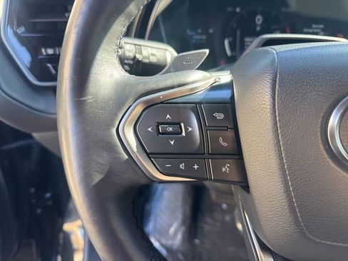 Used 2024 Lexus TX 350 AWD w/ Technology Package image 21
