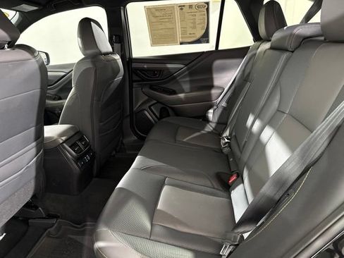 Used 2023 Subaru Outback Wilderness AWD/4WD image 17