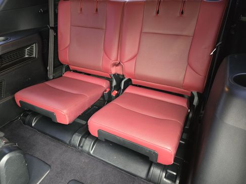 Used 2021 Lexus GX 460 Premium image 41