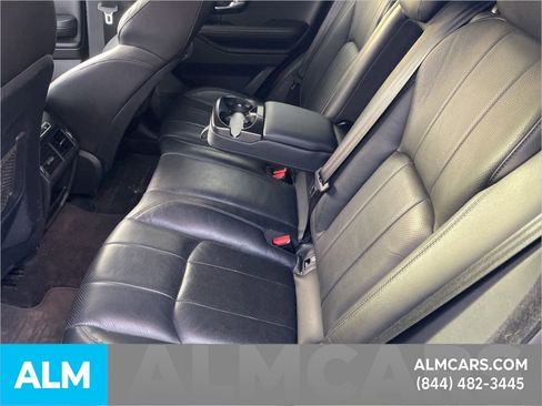 Used 2016 Land Rover Range Rover Evoque SE image 12