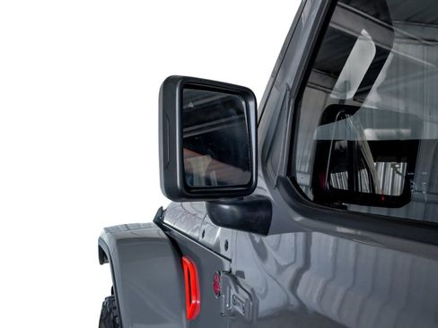 Used 2020 Jeep Wrangler Unlimited Rubicon image 39