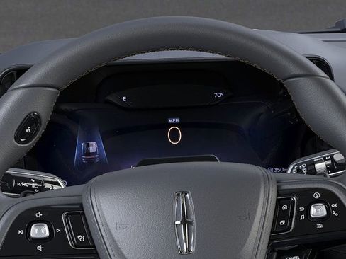 New 2025 Lincoln Aviator Reserve w/ Jet Appearance Package image 13