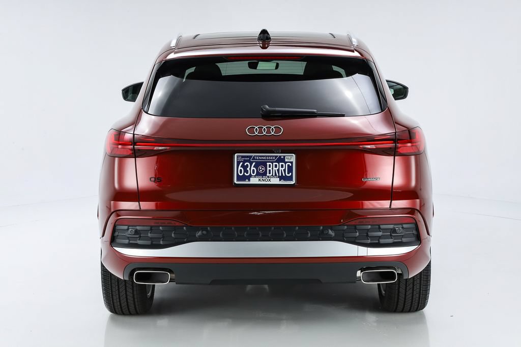 Used 2025 Audi Q5 Prestige AWD/4WD image 54