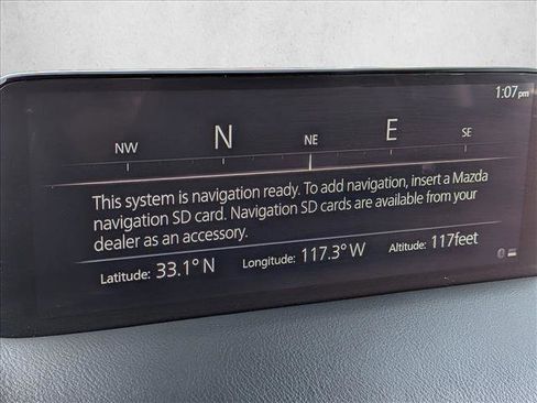 Certified 2023 MAZDA CX-5 AWD 2.5 S image 13