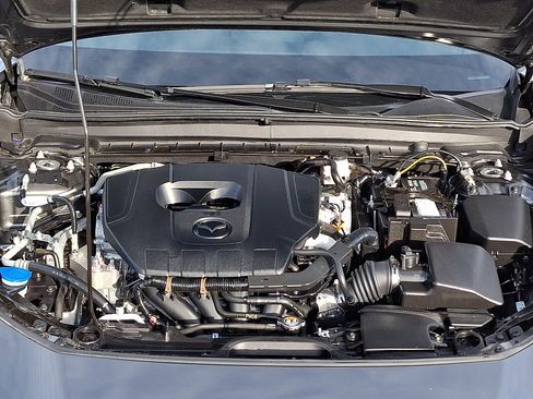 Used 2025 MAZDA CX-30 AWD 2.5 S w/ Select Sport Pkg image 28