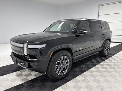 Used 2024 Rivian R1S Adventure