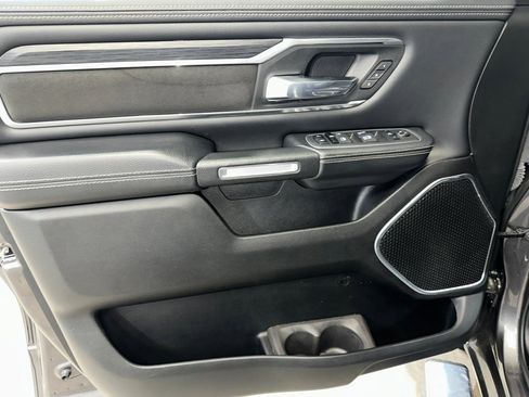 Used 2023 RAM 1500 Laramie AWD/4WD image 7