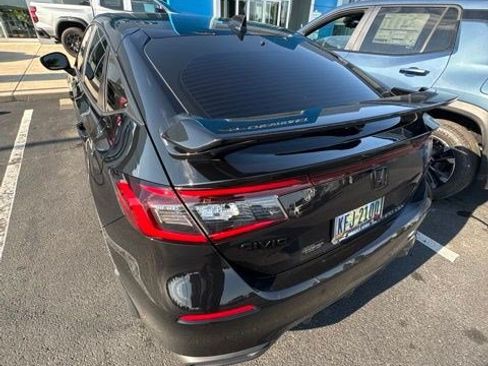 Used 2024 Honda Civic Sport image 7