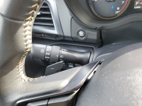 Certified 2025 Subaru Forester Wilderness image 20