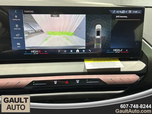 New 2026 BMW X3 xDrive30 AWD/4WD image 10