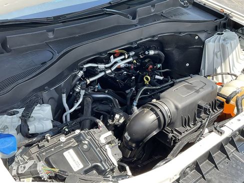 Used 2023 Ford Explorer XLT RWD image 27